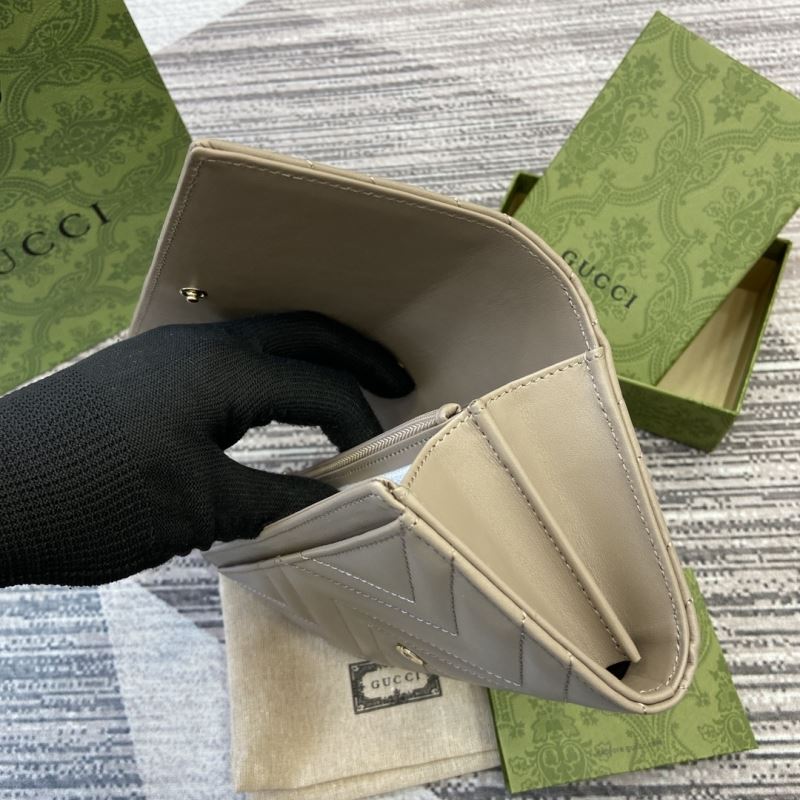 Gvc*1 wallets